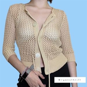 banana republic knit cardigan